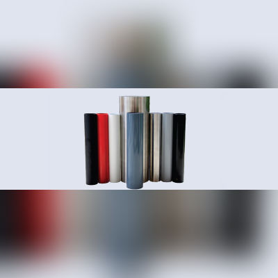 Aluminium Cheese Tubes